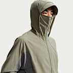 Nike Tech Helios 男款 Dri-FIT 長袖外套