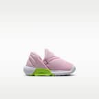 Nike Swoosh Go cipő babáknak és totyogóknak