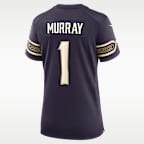 Kyler Murray Minnesota Vikings Rivalries Collection Women's Nike NFL Game Jersey