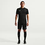 Nike Academy Men's Dri-FIT Short-Sleeve Football Top