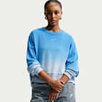 Nike Sportswear Phoenix Fleece Women's Oversized Crew-Neck Sweatshirt