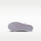 Nike Court Legacy Little Kids' Shoes