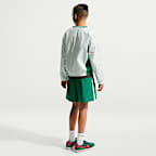 나이키 스포츠웨어 주니어 우븐 쇼츠