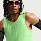 Nike Stride Men's Aero-FIT Running Tank Top