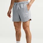 Nike N.A.C. Men's Dri-FIT Woven Shorts