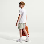 Nike Sportswear Club Older Kids' 15cm (approx.) Woven Shorts