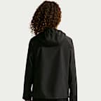 Nike Miler Younger Kids' Repel UV Training Jacket