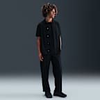 Nike 24.7 PerfectStretch Men's Dri-FIT Loose-Fit Chino Trousers
