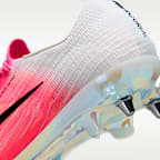 Nike Mercurial Superfly 11 Elite Soft-Ground Low-Top Football Boots
