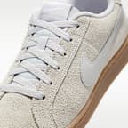 NikeCourt Royale Suede Women's Shoes