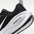 Nike Vomero Plus Women's Road Running Shoes