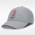 Gorra Nike de la MLB Club Boston Red Sox