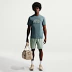 Playera de entrenamiento Dri-FIT para hombre Nike Hyverse