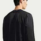 Maglia a manica lunga N.A.C. Dri-FIT Nike – Uomo