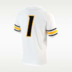 Missouri Men's Nike College Untouchable Game Jersey