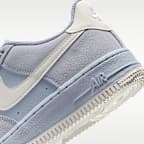 Tenis para niños grandes Nike Air Force 1 LV8 2