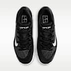 Nike Vapor 12 Zapatillas de tenis de pista rápida - Mujer