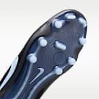 Nike Tiempo Legend 10 Elite Firm-Ground Low-Top Football Boot