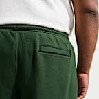 Nike Club Men's Fleece Shorts