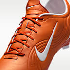 Nike Mercurial Vapor 1 RGN SE FG Low-Top Football Boot