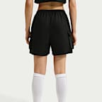 Nike Sportswear Women's Mid-Rise Loose 12.5cm (approx.) Cargo Trousers