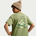 Nike Sportswear Older Kids' T-Shirt