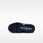Tenis para niños de preescolar Nike Air Max 95 Recraft