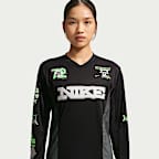 Nike Swift Women's Long-Sleeve Running Top