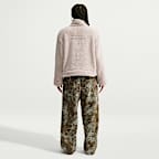 Nike Sportswear Essential Women's High-Pile Fleece Jacket