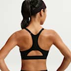 Nike Universa Pulse Women's Medium-Support Padded Sports Bra