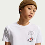 Nike Sportswear Older Kids' T-Shirt