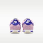 Nike Cortez Textile Women's Shoes