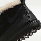 ナイキ ウッドサイド チャッカ 2 ウィメンズブーツ