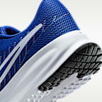 Nike Run Defy Men's Road-Running Shoes