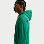 Nike Club Men's Pullover Fleece Hoodie