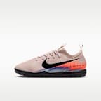 Nike United Jr. Mercurial Vapor 16 Academy Older Kids' Turf Low-Top Football Shoes
