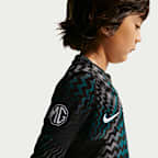 Jersey de futbol Nike Dri-FIT Replica del C.D. Guadalajara portero 2026/27 Stadium para niños grandes