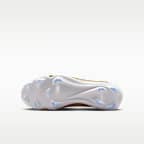 Nike Jr. Mercurial Vapor 17 Pro 'Kylian Mbappé' low-top voetbalschoenen voor kids (stevige ondergrond)