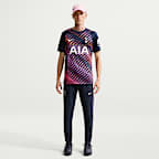 Tottenham Hotspur 2026/27 Stadium Away Men's Nike Dri-FIT Football Replica Shirt