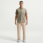 ナイキ 24.7 PerfectStretch メンズ Dri-FIT ルーズフィット チノパンツ