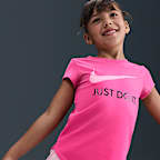 Nike T-Shirt für jüngere Kinder