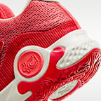 KD Trey 5 X EP Basketball Shoes