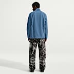 Nike Tech Men's Loose Dri-FIT Quarter-Zip Top