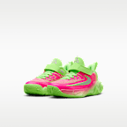 Tenis para niños de preescolar Giannis Immortality 4