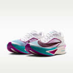 Nike Zoom Fly 6 wedstrijdschoenen voor dames (straat)