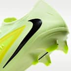 Korki piłkarskie na twardą murawę Nike Phantom 6 Low Pro