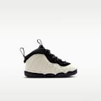 Tenis para bebé e infantil Nike Little Posite Pro Premium