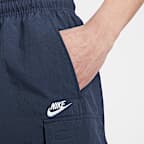 Nike Sportswear Club Men's Utility Shorts