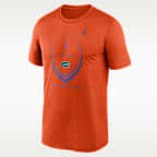 Florida Primetime Football Icon Legend Men's Nike Dri-FIT College T-Shirt