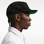 Gorra de golf Nike Pro Dri-FIT sin estructura